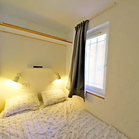 Cap Esterel Hameau Zone N2 - Studio Mer - Ref. 314La Apartamento