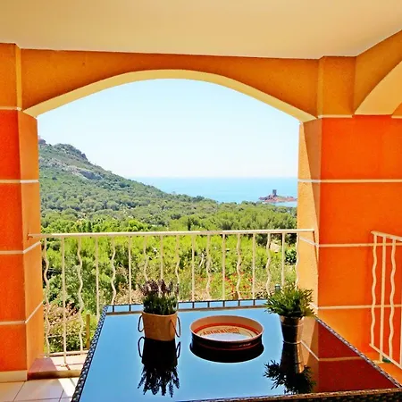 Apartamento Cap Esterel Hameau Zone N2 - Studio Mer - Ref. 314La