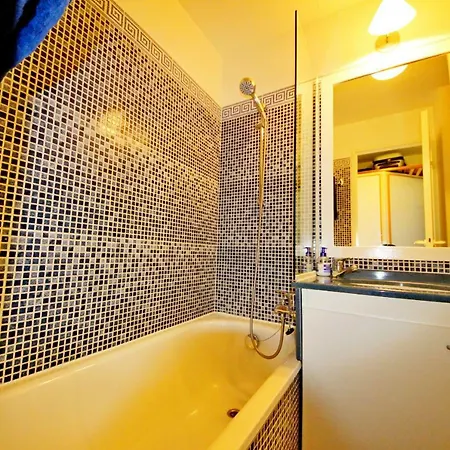 Apartamento Cap Esterel Hameau Zone N2 - Studio Mer - Ref. 314La Saint-Raphaël